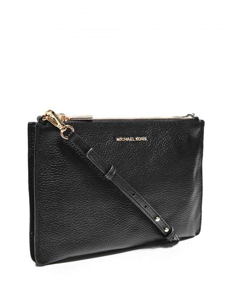 michael kors double pouch|michael kors official website.